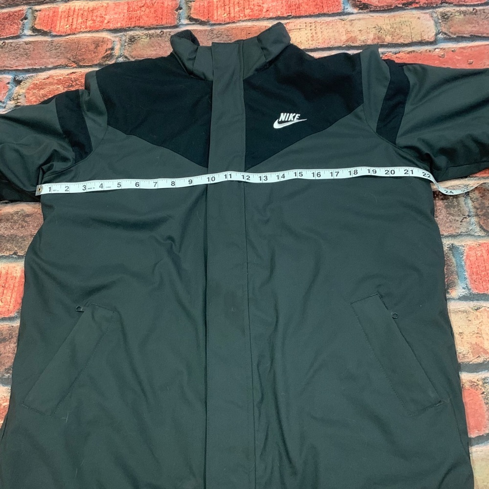 Throwback Nike Reversible Jacket - image 6